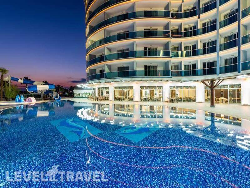 Фотография The Marilis Hill Resort Hotel & Spa
