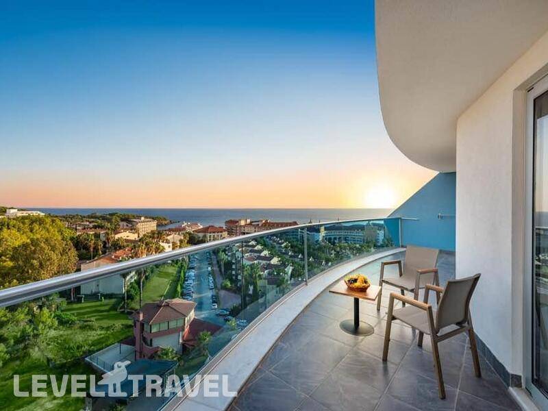 Фотография The Marilis Hill Resort Hotel & Spa