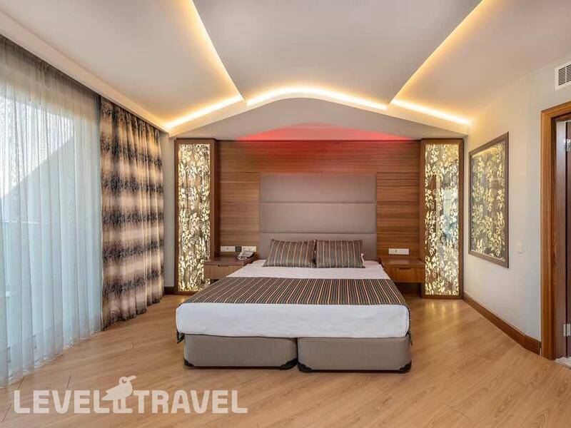 Фотография The Marilis Hill Resort Hotel & Spa