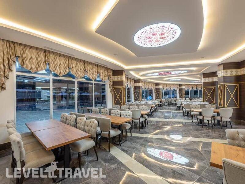 Фотография The Marilis Hill Resort Hotel & Spa