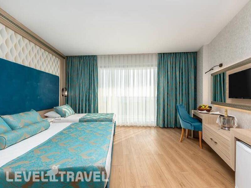 Фотография The Marilis Hill Resort Hotel & Spa