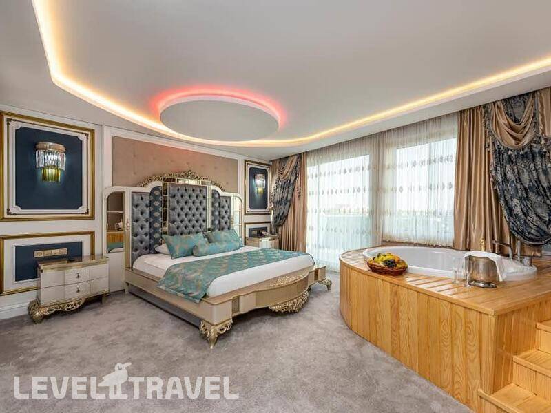 Фотография The Marilis Hill Resort Hotel & Spa