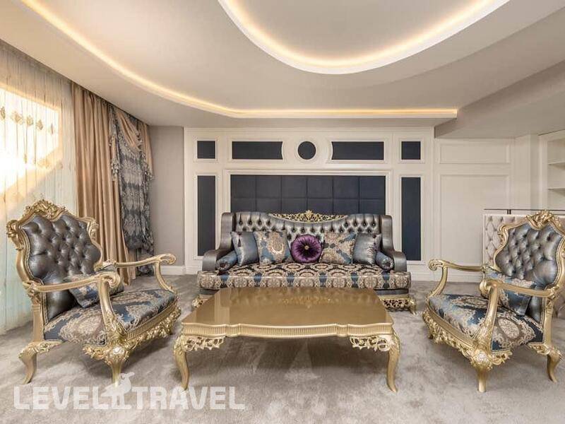 Фотография The Marilis Hill Resort Hotel & Spa