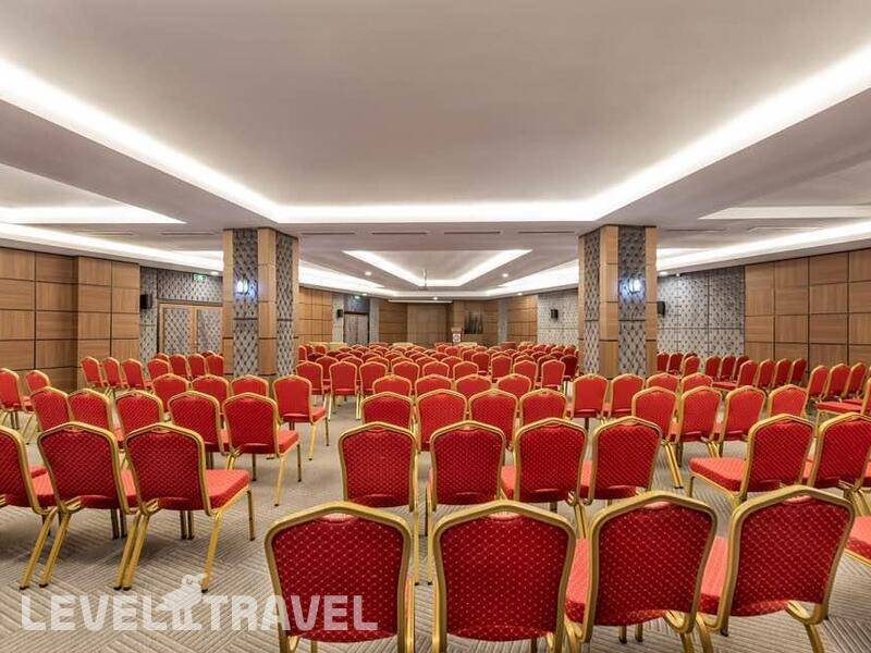 Фотография The Marilis Hill Resort Hotel & Spa