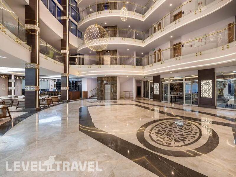 Фотография The Marilis Hill Resort Hotel & Spa