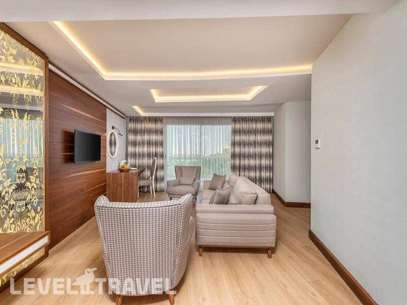 Фотография The Marilis Hill Resort Hotel & Spa