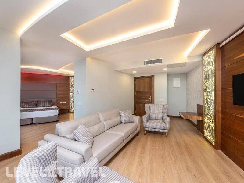 Фотография The Marilis Hill Resort Hotel & Spa