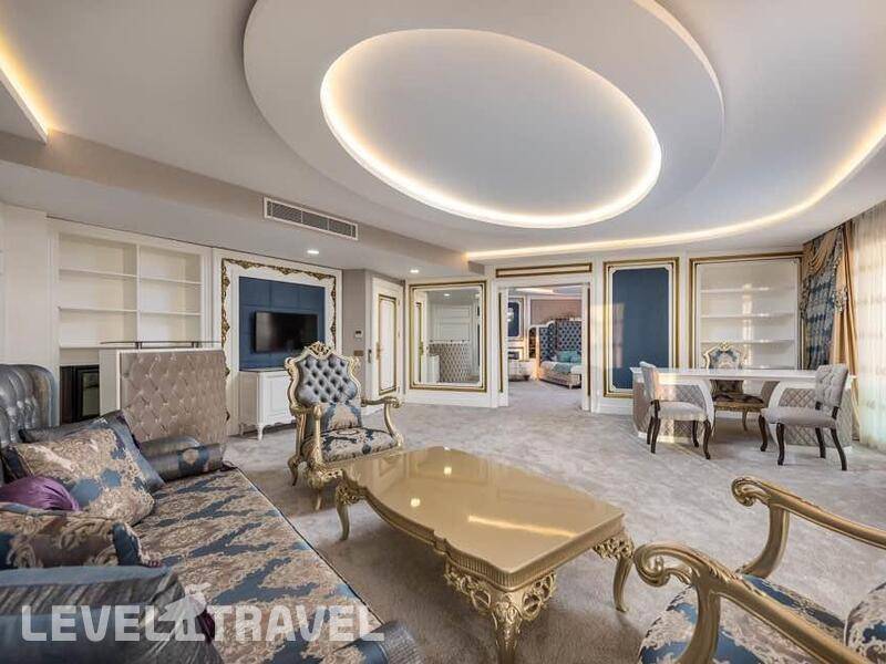 Фотография The Marilis Hill Resort Hotel & Spa