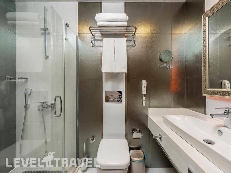 Фотография The Marilis Hill Resort Hotel & Spa