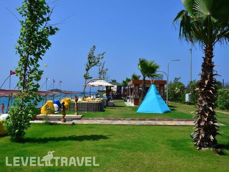 Фотография The Marilis Hill Resort Hotel & Spa