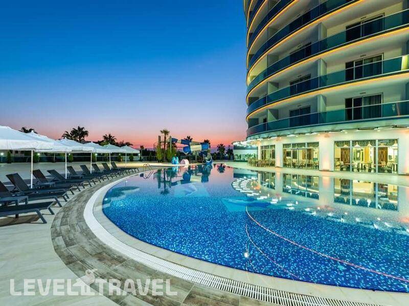 Фотография The Marilis Hill Resort Hotel & Spa