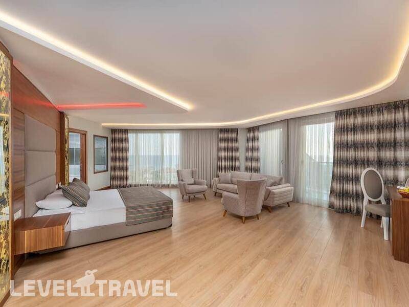 Фотография The Marilis Hill Resort Hotel & Spa