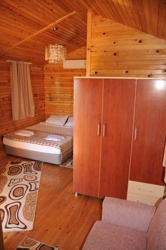 Elamir Beach Bungalow (Ex. Kemer Botanik Beach Bungalow)