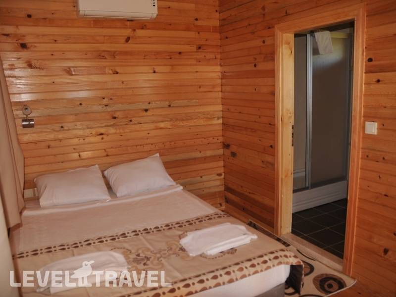 Фотография Elamir Beach Bungalow (Ex. Kemer Botanik Beach Bungalow) Фотография Elamir Beach Bungalow (Ex. Kemer Botanik Beach Bungalow)