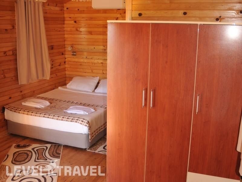 Фотография Elamir Beach Bungalow (Ex. Kemer Botanik Beach Bungalow) Фотография Elamir Beach Bungalow (Ex. Kemer Botanik Beach Bungalow)