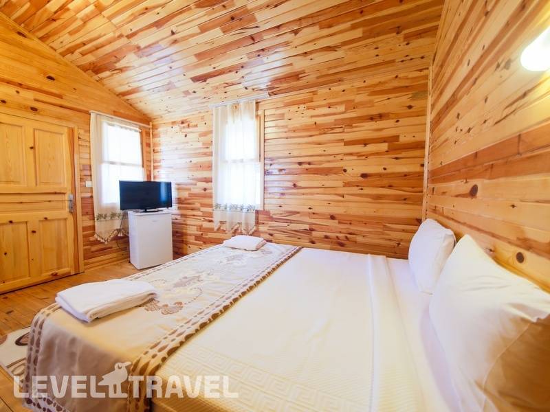 Фотография Elamir Beach Bungalow (Ex. Kemer Botanik Beach Bungalow) Фотография Elamir Beach Bungalow (Ex. Kemer Botanik Beach Bungalow)