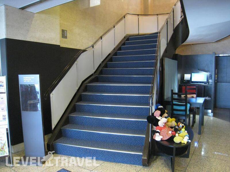 Фотография Best Western Tokyo Nishikasai
