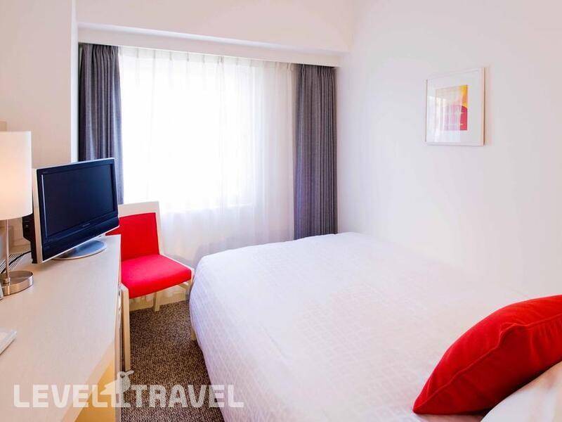 Фотография Best Western Tokyo Nishikasai