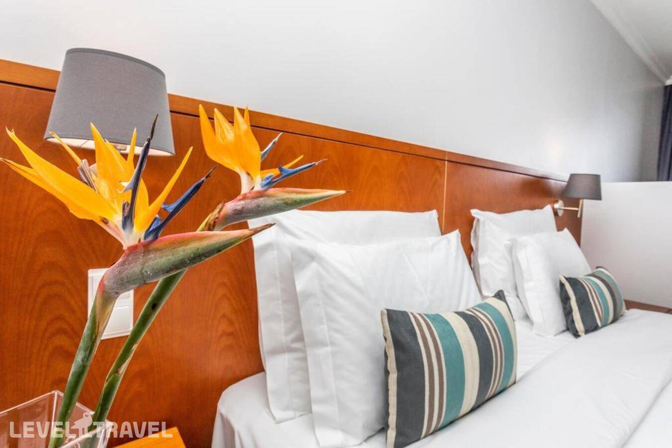 фотографии отеля Paul Do Mar в Португалия(Мадейра) - фото №8