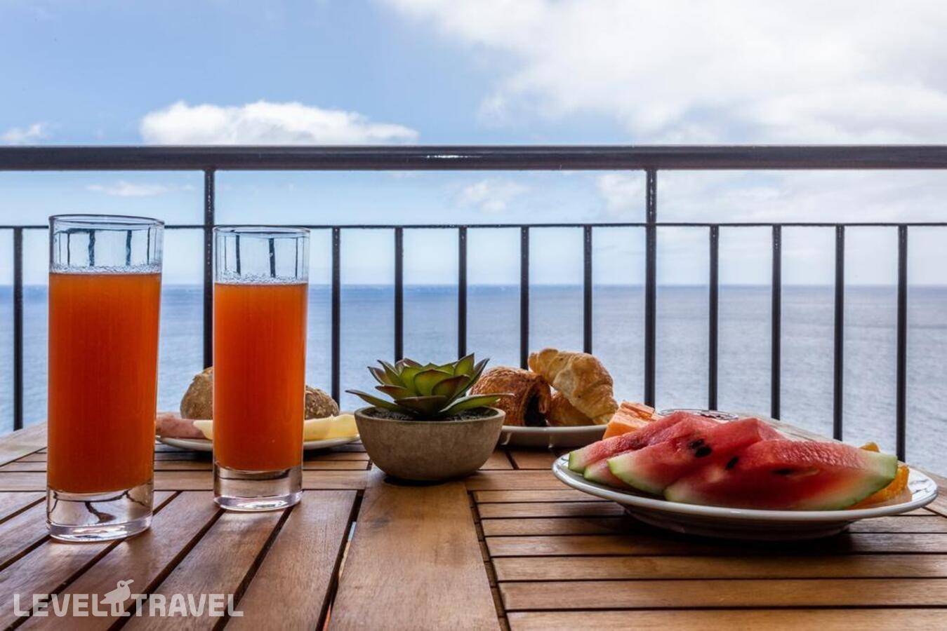 фотографии отеля Paul Do Mar в Португалия(Мадейра) - фото №17