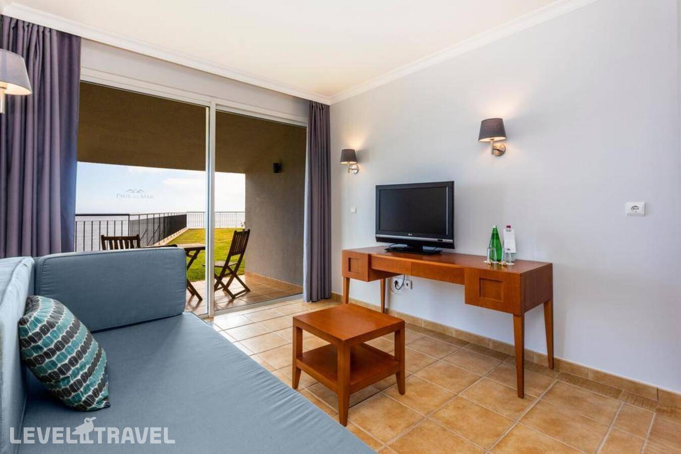 фотографии отеля Paul Do Mar в Португалия(Мадейра) - фото №4