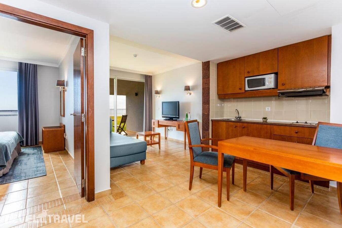 фотографии отеля Paul Do Mar в Португалия(Мадейра) - фото №19