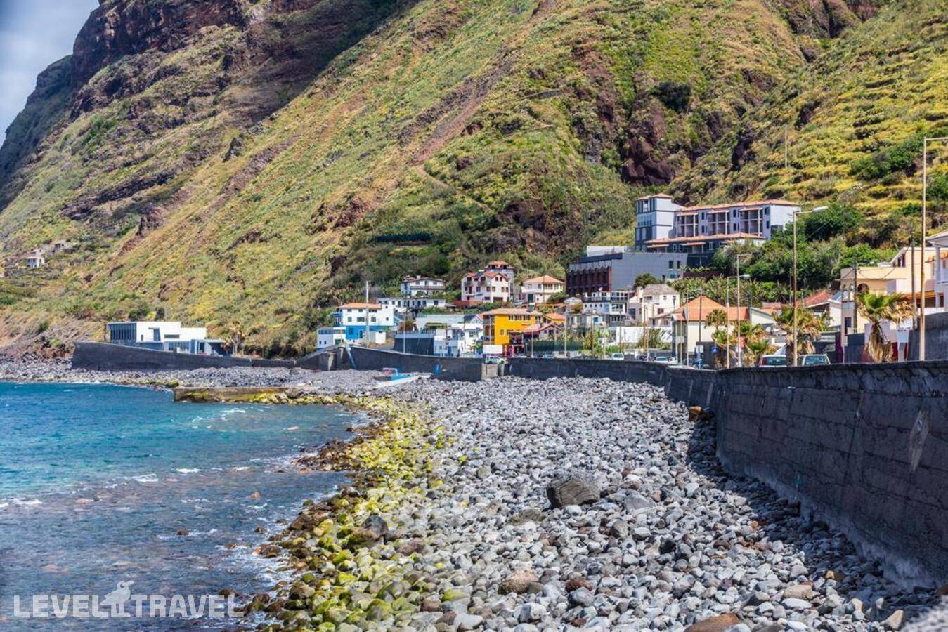 фотографии отеля Paul Do Mar в Португалия(Мадейра) - фото №22