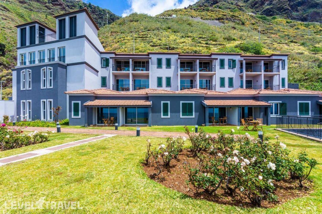 фотографии отеля Paul Do Mar в Португалия(Мадейра) - фото №40