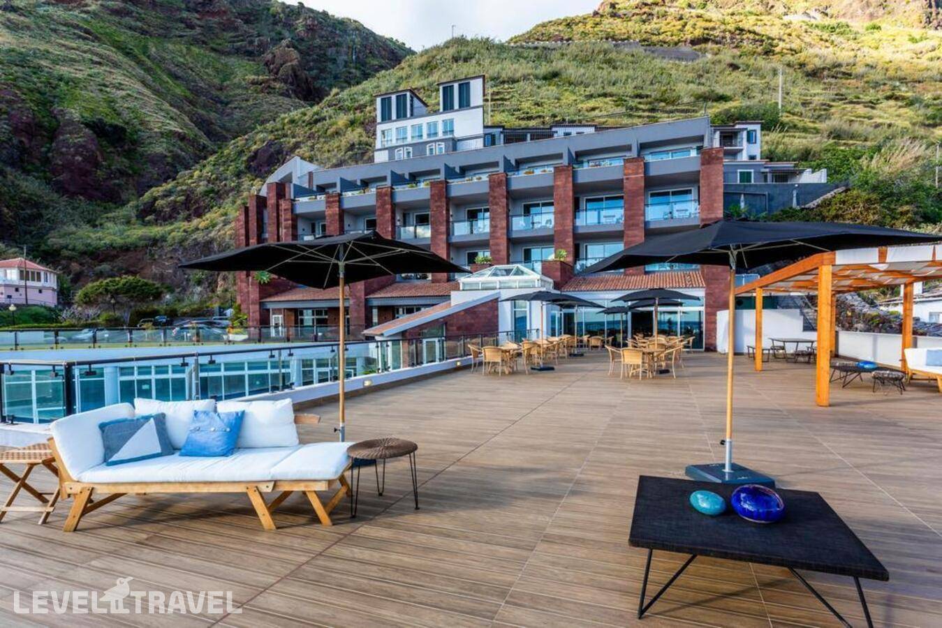 фотографии отеля Paul Do Mar в Португалия(Мадейра) - фото №21