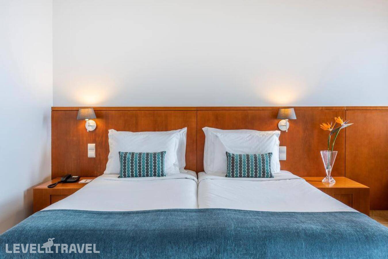 фотографии отеля Paul Do Mar в Португалия(Мадейра) - фото №36