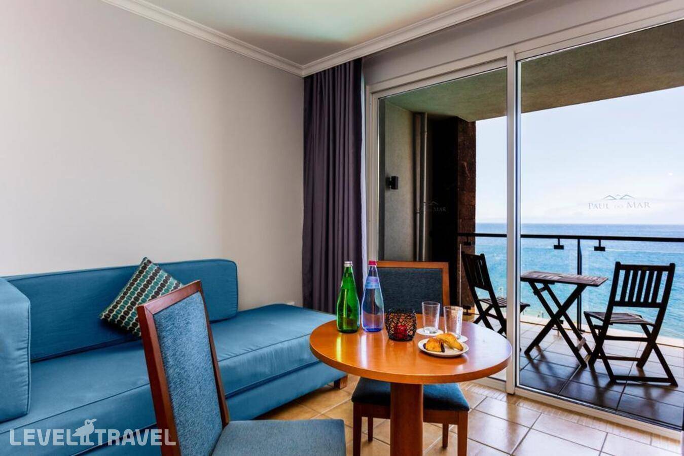 фотографии отеля Paul Do Mar в Португалия(Мадейра) - фото №26