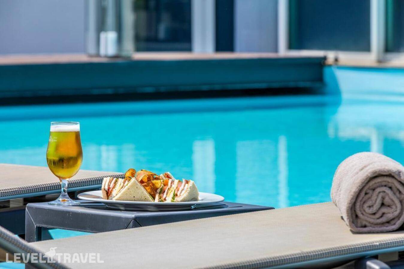 фотографии отеля Paul Do Mar в Португалия(Мадейра) - фото №29