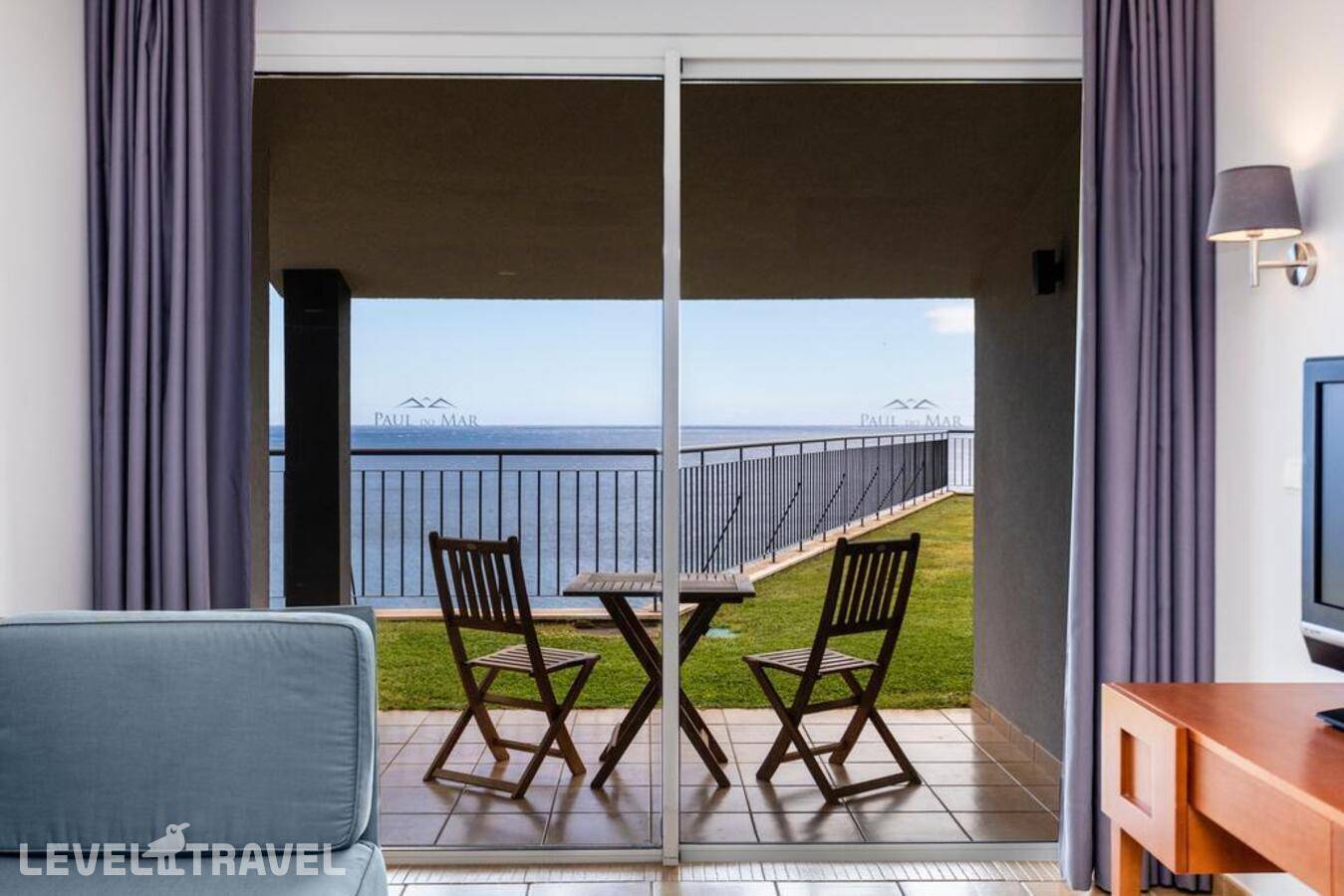 фотографии отеля Paul Do Mar в Португалия(Мадейра) - фото №5