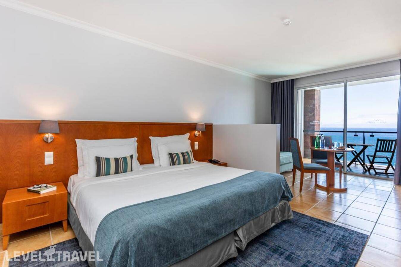 фотографии отеля Paul Do Mar в Португалия(Мадейра) - фото №6