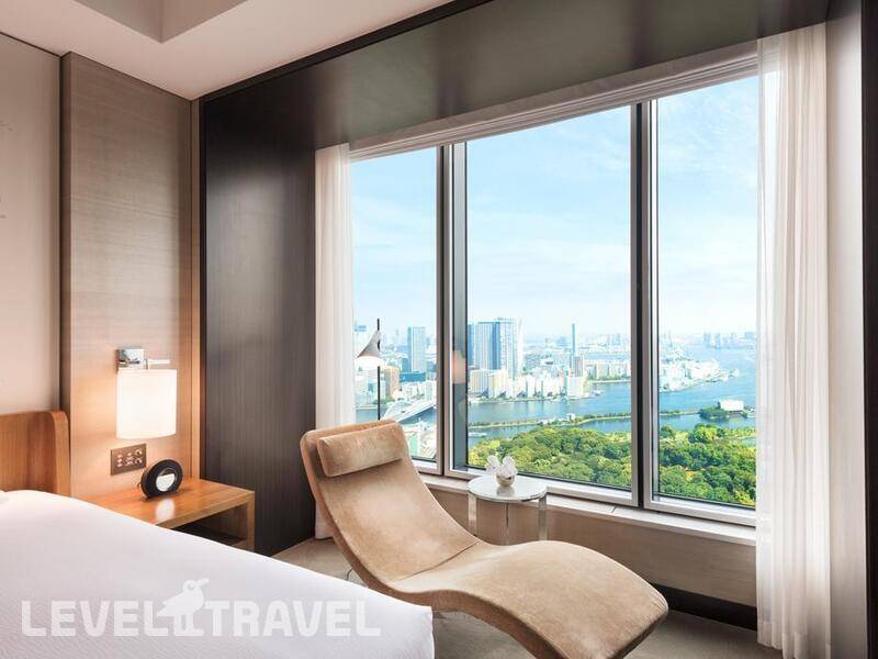 Фотография Conrad Tokyo