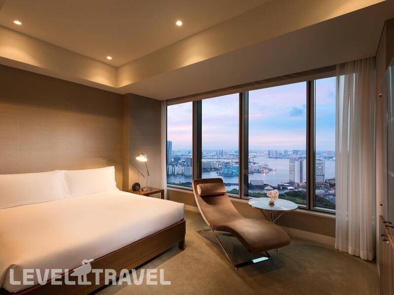 Фотография Conrad Tokyo