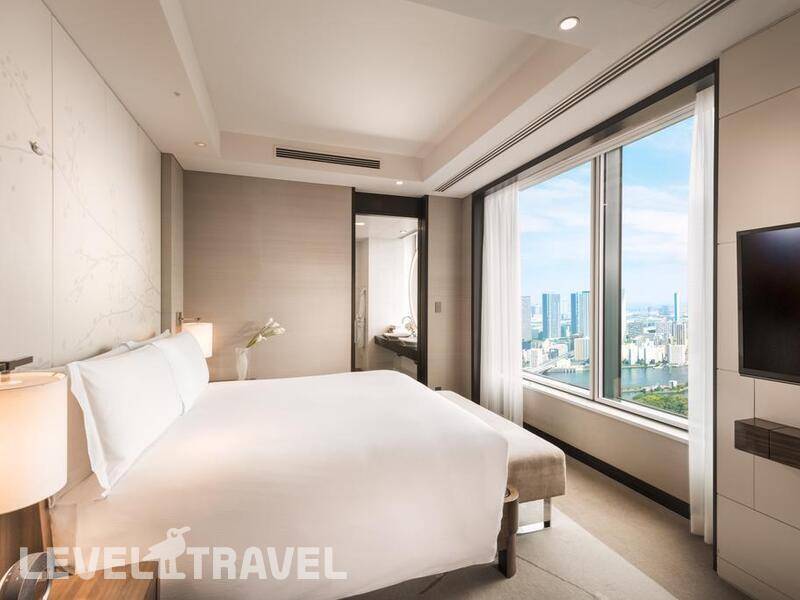 Фотография Conrad Tokyo