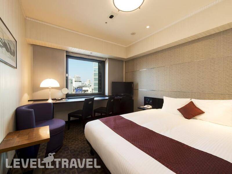 Фотография Villa Fontaine Shiodome