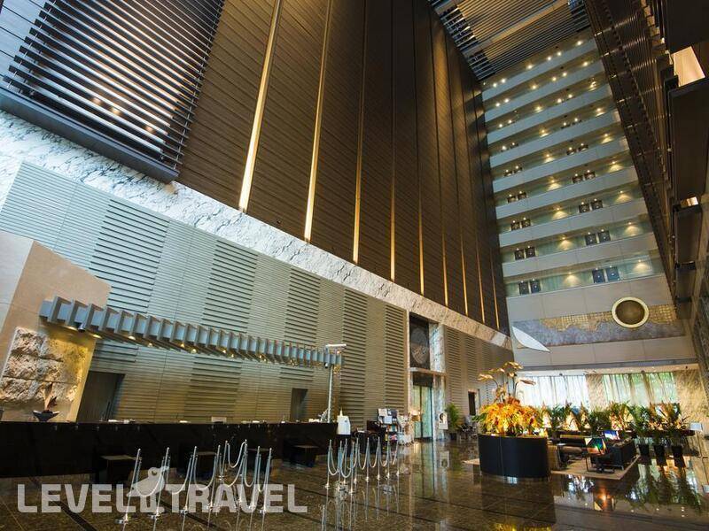 Фотография Villa Fontaine Shiodome