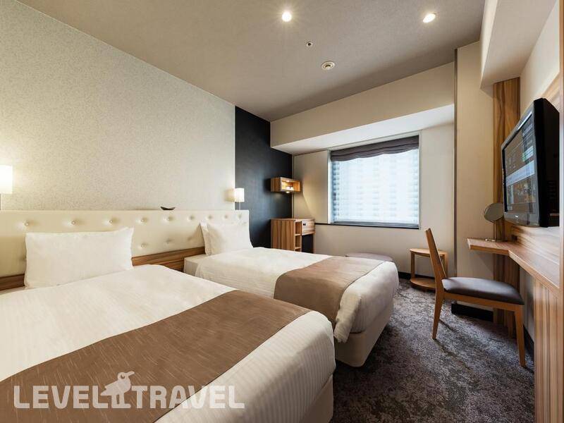 Фотография Villa Fontaine Shiodome