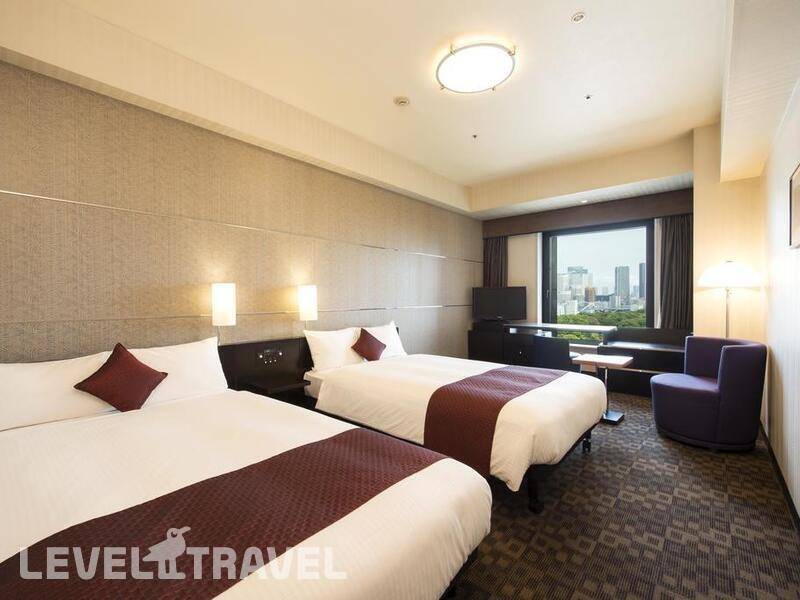 Фотография Villa Fontaine Shiodome