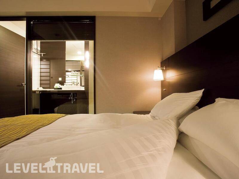 Фотография Akasaka Excel Hotel Tokyu