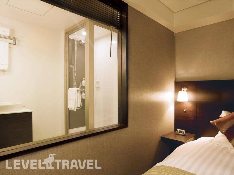 Фотография Akasaka Excel Hotel Tokyu
