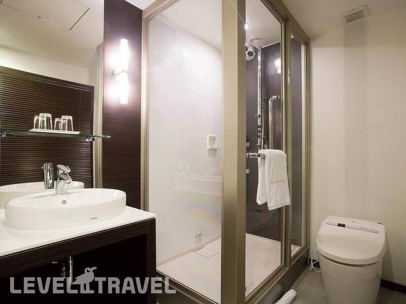 Фотография Akasaka Excel Hotel Tokyu