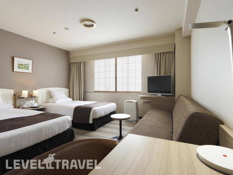 Фотография Akasaka Excel Hotel Tokyu