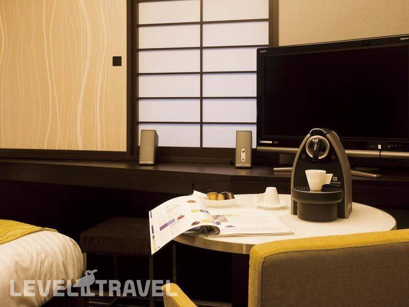 Фотография Akasaka Excel Hotel Tokyu