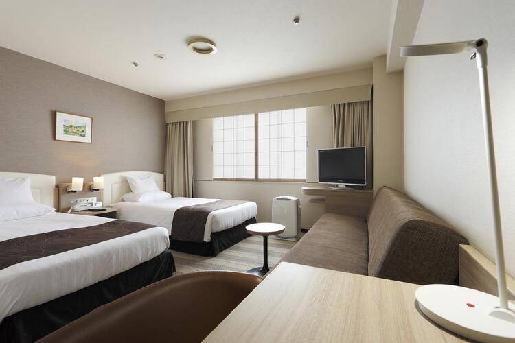 Akasaka Excel Hotel Tokyu