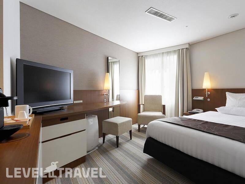 Фотография Akasaka Excel Hotel Tokyu