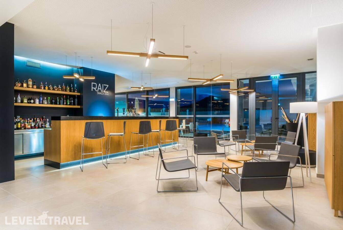 Pestana Ilha Dourada Hotel & Villas