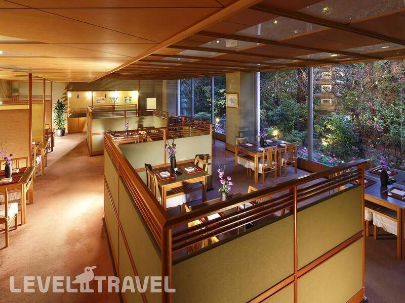 Фотография Ana Crowne Plaza Hotel Kyoto